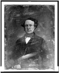 William Ballard Preston