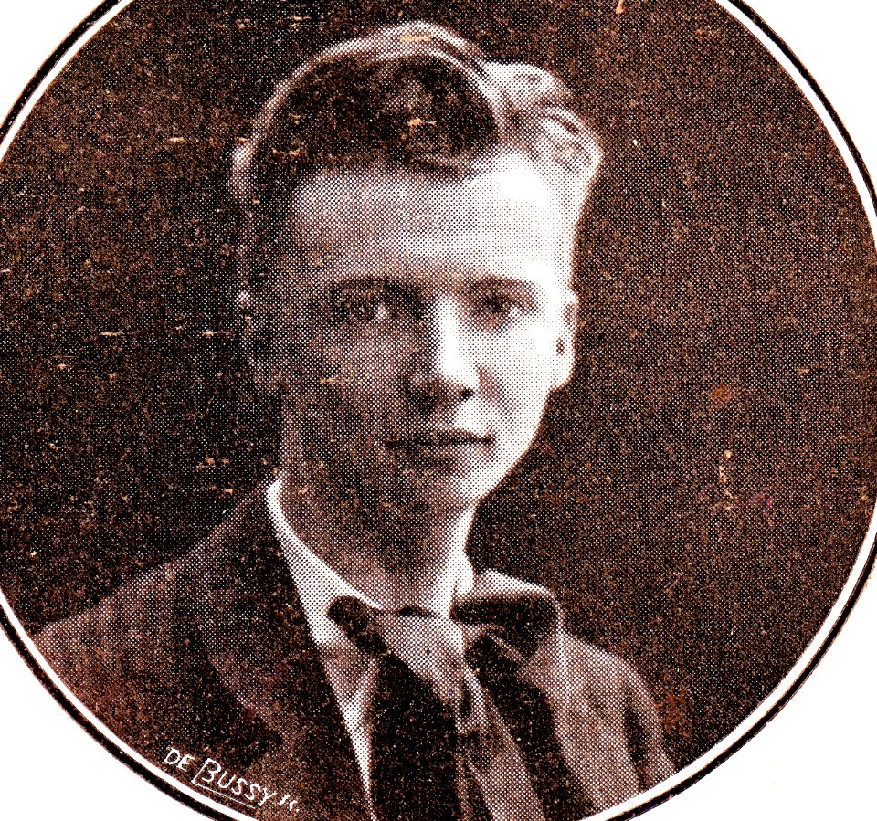 Willem Andriessen