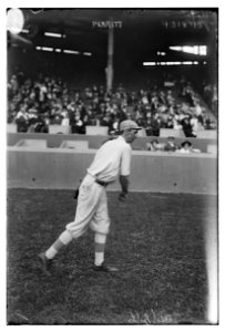 William Pol Perritt, New York NL (baseball) LCCN2014705394