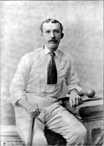 William Attewell 001