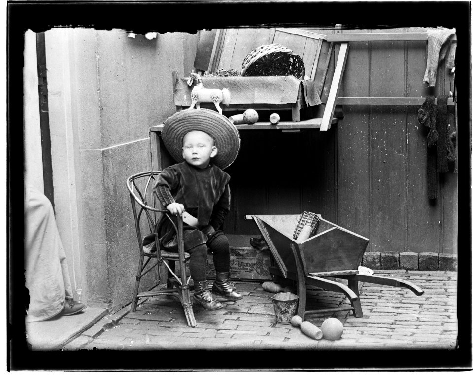 Willem Loose Jacob Olie (max res)