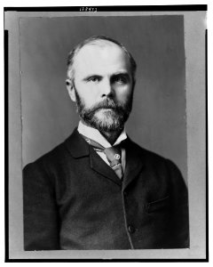 William Barclay Parsons, head-and-shoulders portrait, facing slightly right LCCN2001696741
