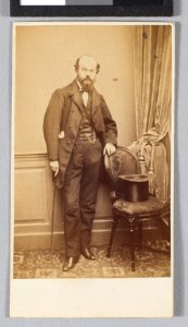 Willem Roelofs (1822-1897), Nederlands kunstschilder, tekenaar en graficus, objectnr KA 6895.155