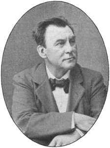 Willem van Zuylen - Onze Tooneelspelers (1899) (1)
