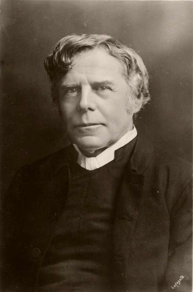 William Boyd Carpenter Bishop of Ripon