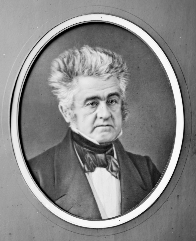 William C. Bouck - Brady-Handy