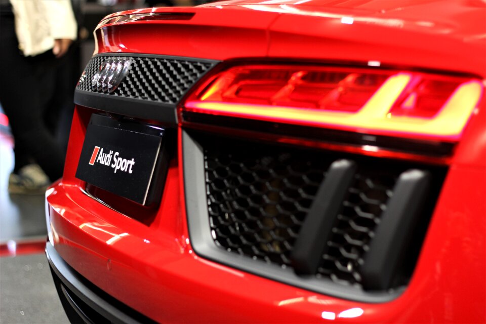Modern technology power sport
