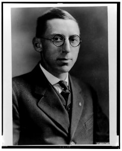 William Buckhout Greeley, head-and-shoulders portrait, facing slightly right LCCN00650084