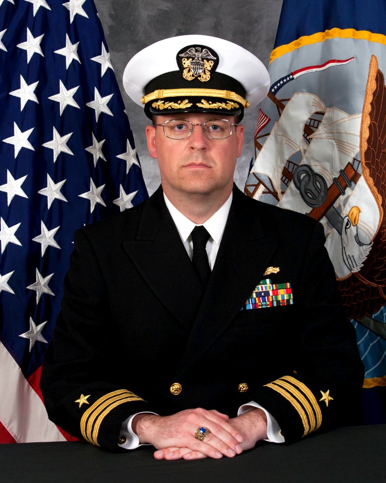 William C. Blodgett, Jr
