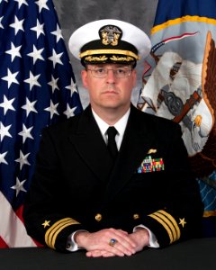 William C. Blodgett, Jr