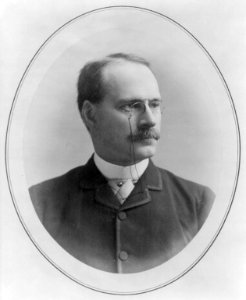 William C. Whitney