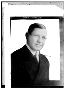 William C. Carnegie LCCN2014687446