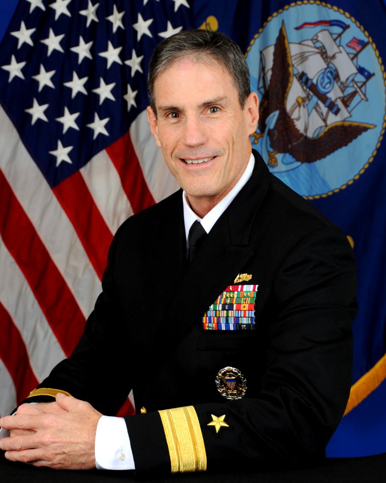 William C. McQuilkin