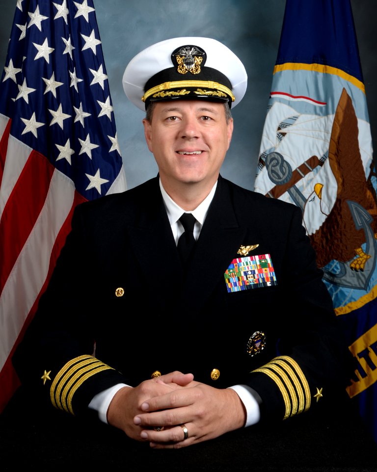 William C. Pennington, Jr
