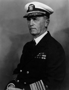 William D. Leahy CNO portrait (cropped)