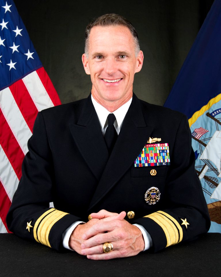 William D. Byrne, Jr