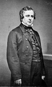 William C. Preston - Brady-Handy