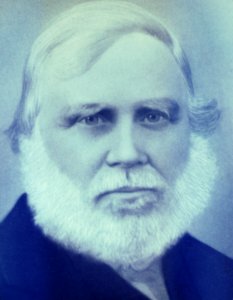 William Bannon (Australian Convict)