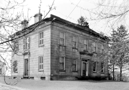William E. Hurst House