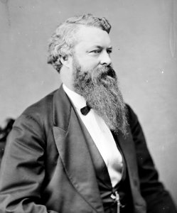 William Belknap