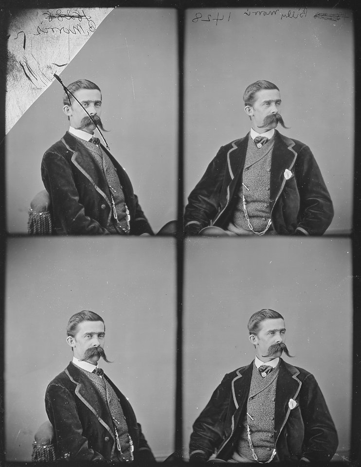 William E. Morris - NARA - 525239