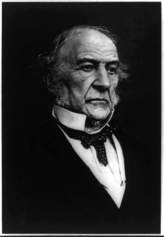 William Ewart Gladstone LCCN2018654555