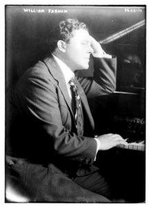 William Farnum LCCN2014699977