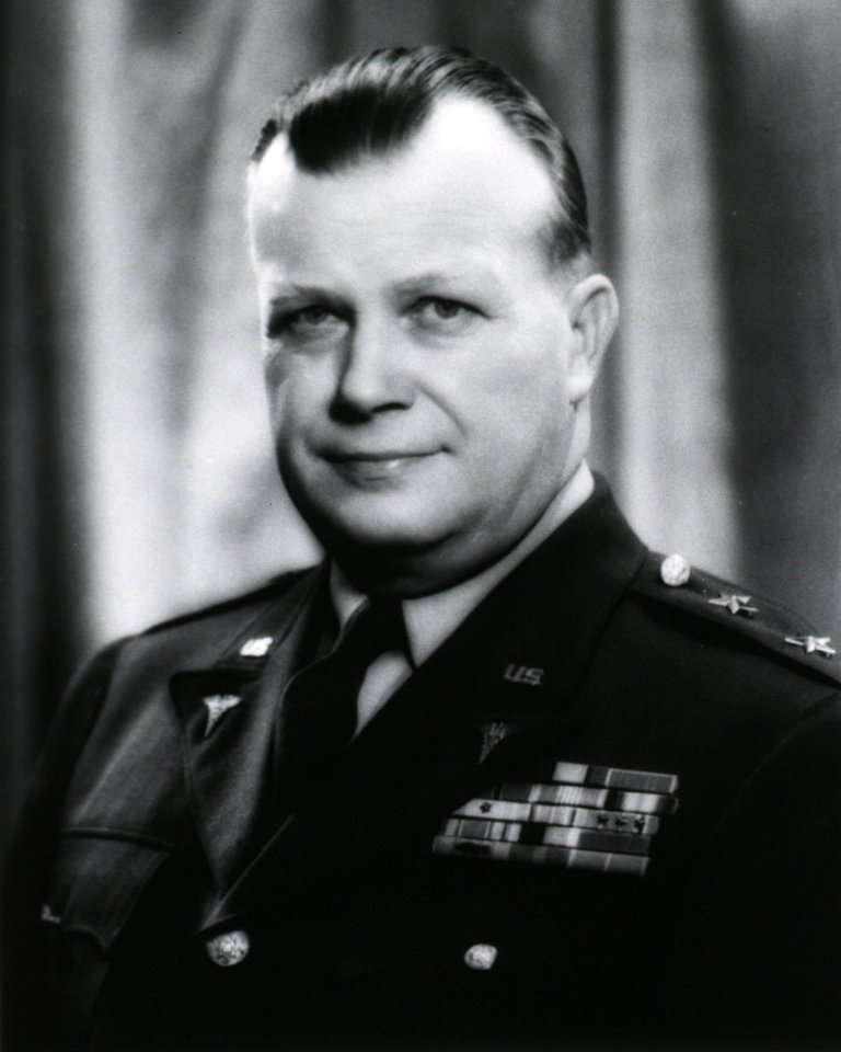 William E. Shambora