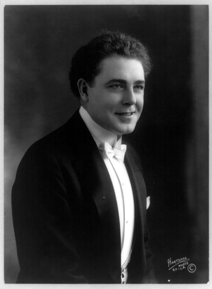 William Farnum LCCN2003653428