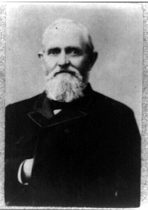 William Flank Perry, 1823-1901 LCCN2002711372