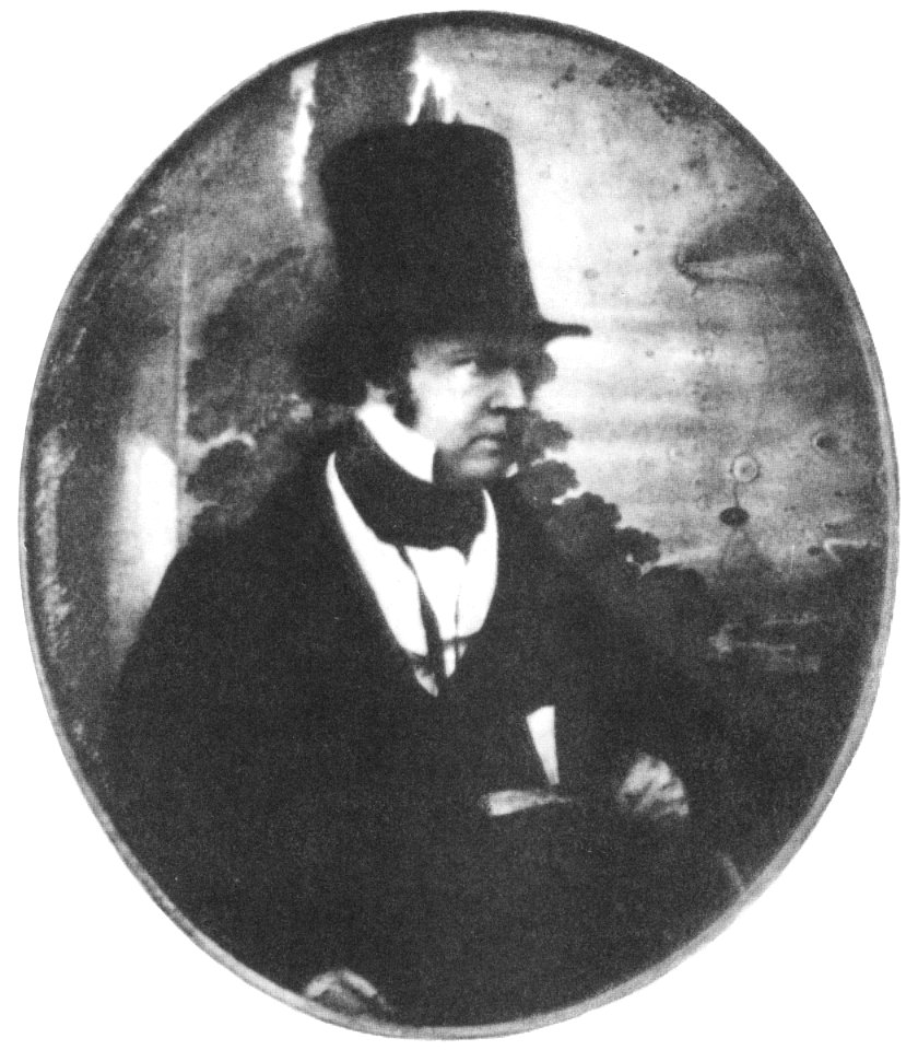 William Fox Talbot-1