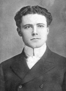 William Farnum, stage actor. Moore, New Orleans