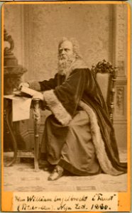 William Engelbrecht, rollporträtt - SMV - H2 210