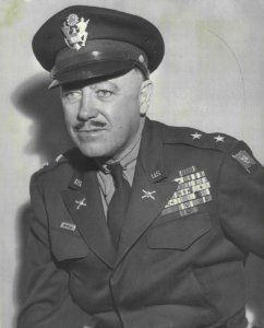 William F. Marquat