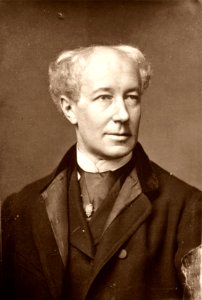 William Farren