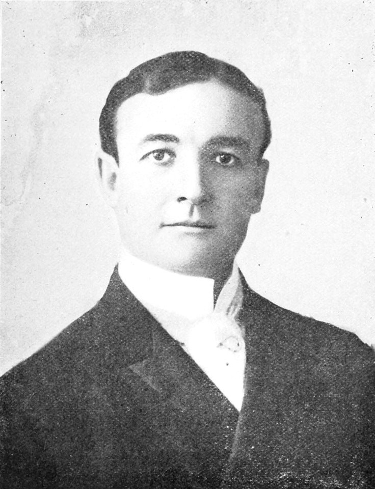 William Courtleigh, stage actor