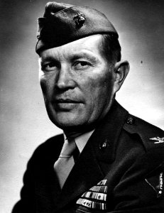 William H. Harrison (USMC)