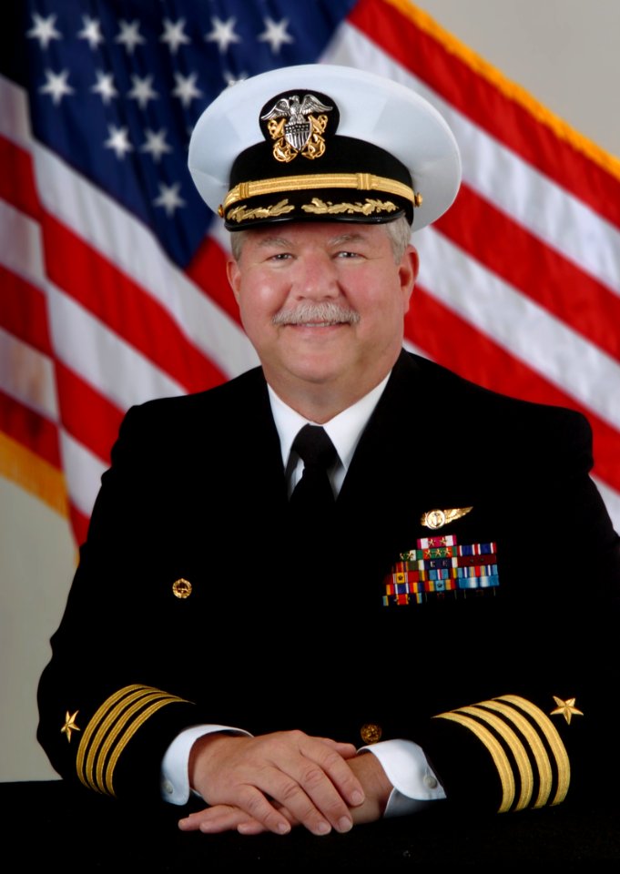 William H. Nisley II