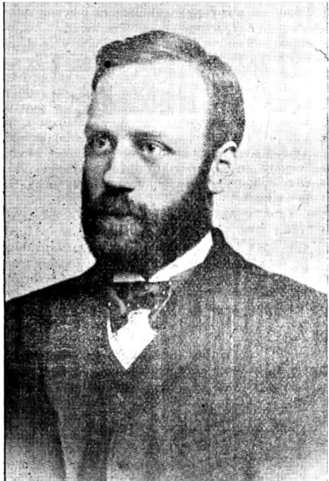William Griffiths, Pontypridd