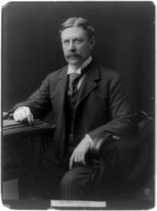 William Henry Moody LCCN2002718787
