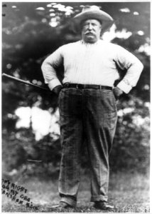 William Howard Taft, Pres. U.S., 1857-1930 LCCN2003654860