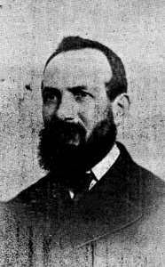 William Hughes, Dolgellau