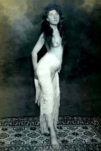 William I. Goldman photograph