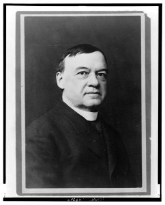 William J. Dalton, head-and-shoulders portrait, facing slightly right LCCN2001696816