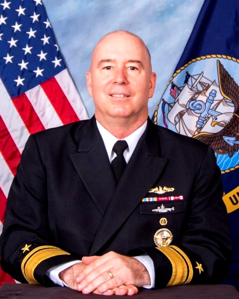 William J. Houston (3)