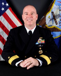 William J. Houston (2)