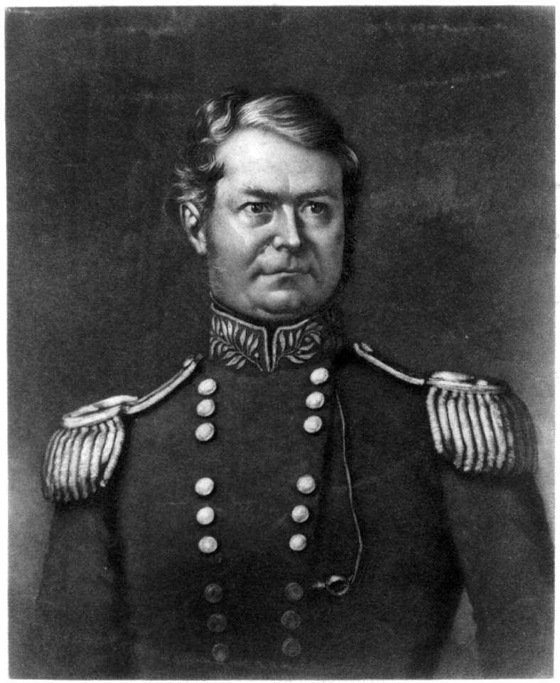 William Jenkins Worth, 1794-1849 LCCN2002699610