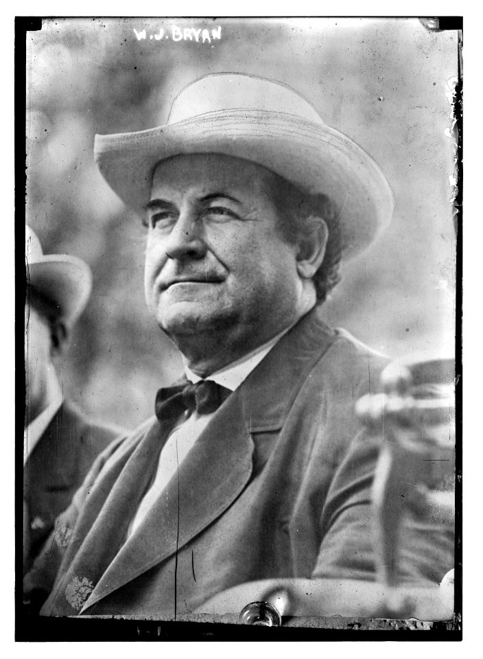 William Jennings Bryan LCCN2014686249