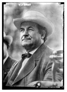 William Jennings Bryan LCCN2014686249