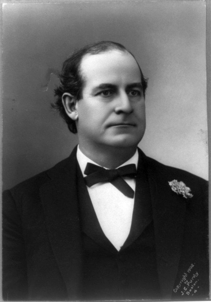 William Jennings Bryan, 1860-1925 LCCN2002715442